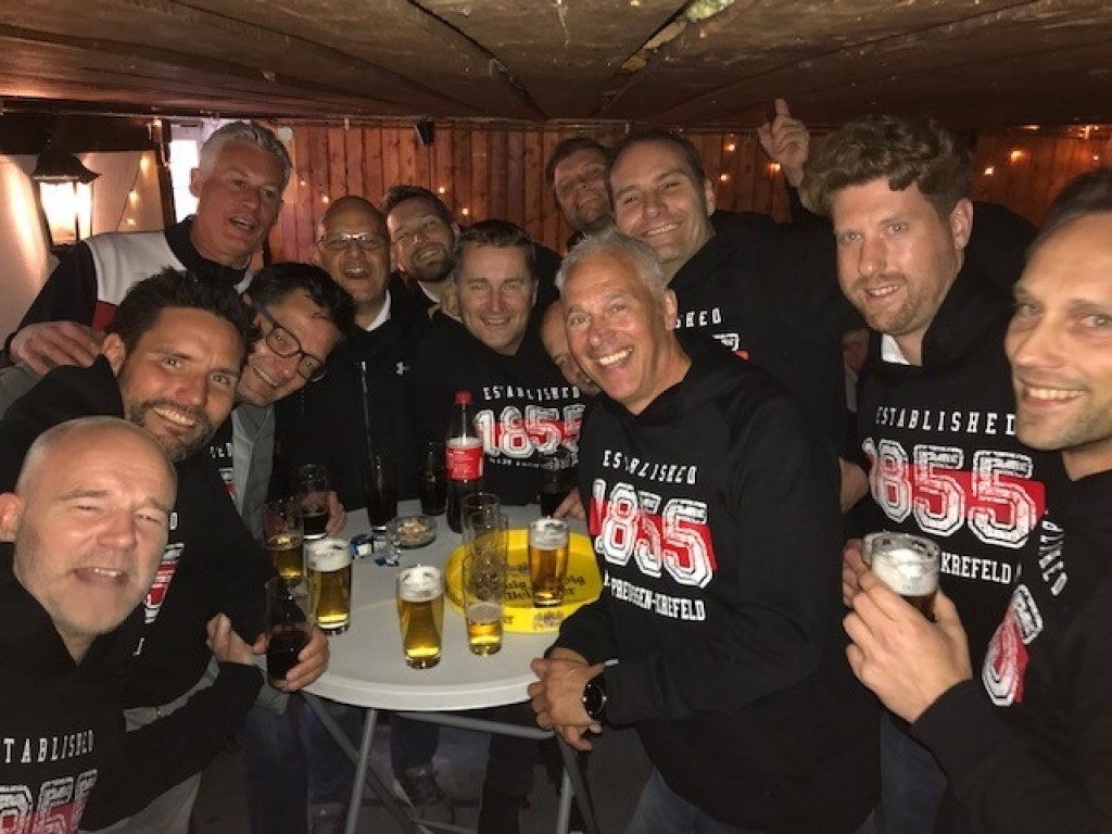 Die Preussen