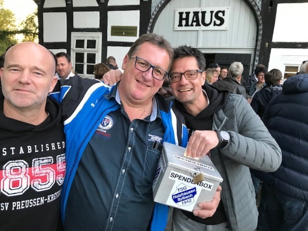 Freunde